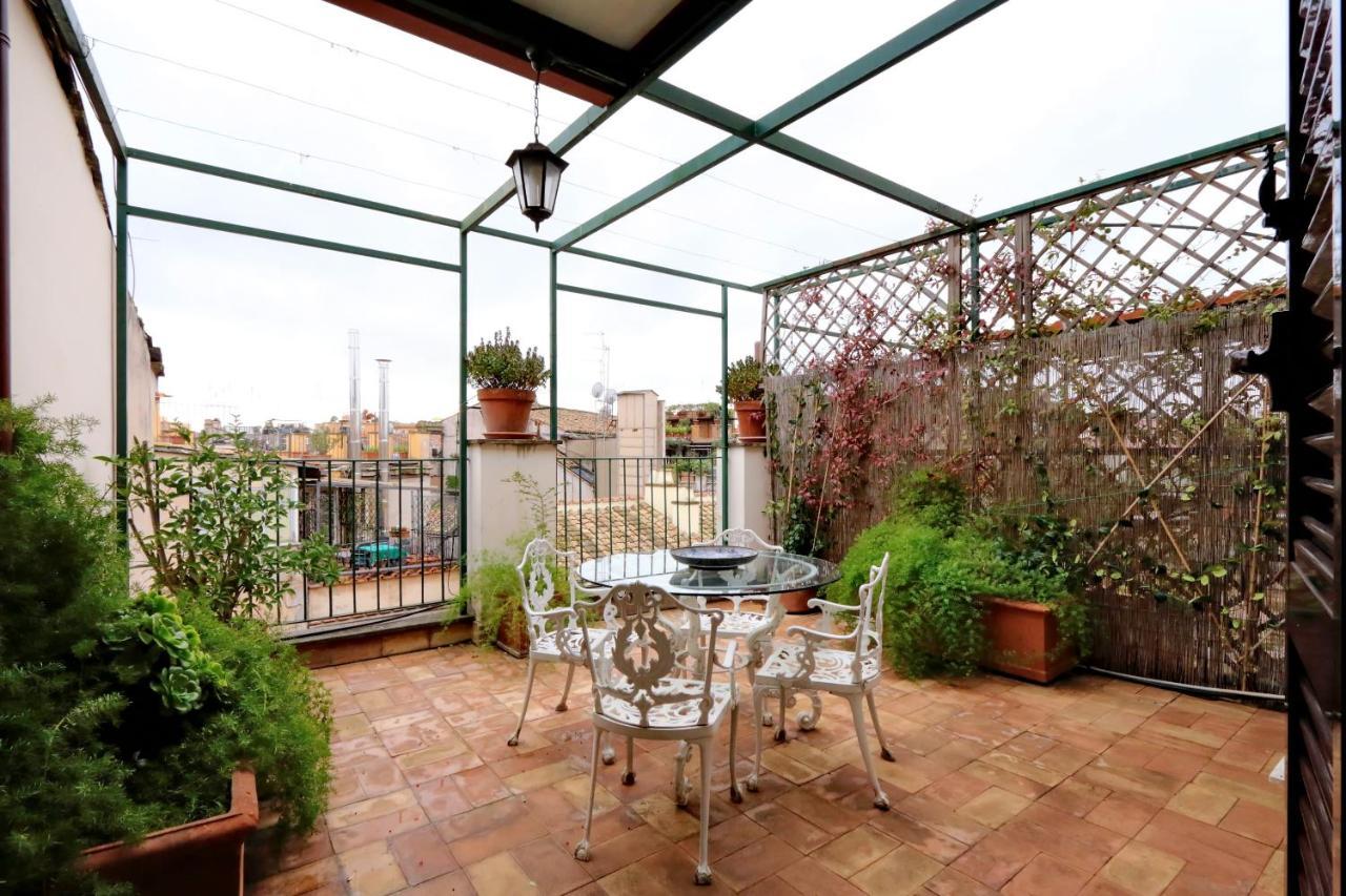 Romeasyoulike - Arancio Apartments N°9 מראה חיצוני תמונה