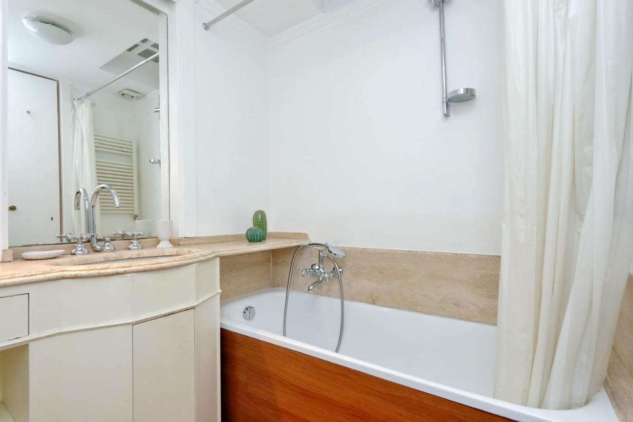 Romeasyoulike - Arancio Apartments N°9 מראה חיצוני תמונה