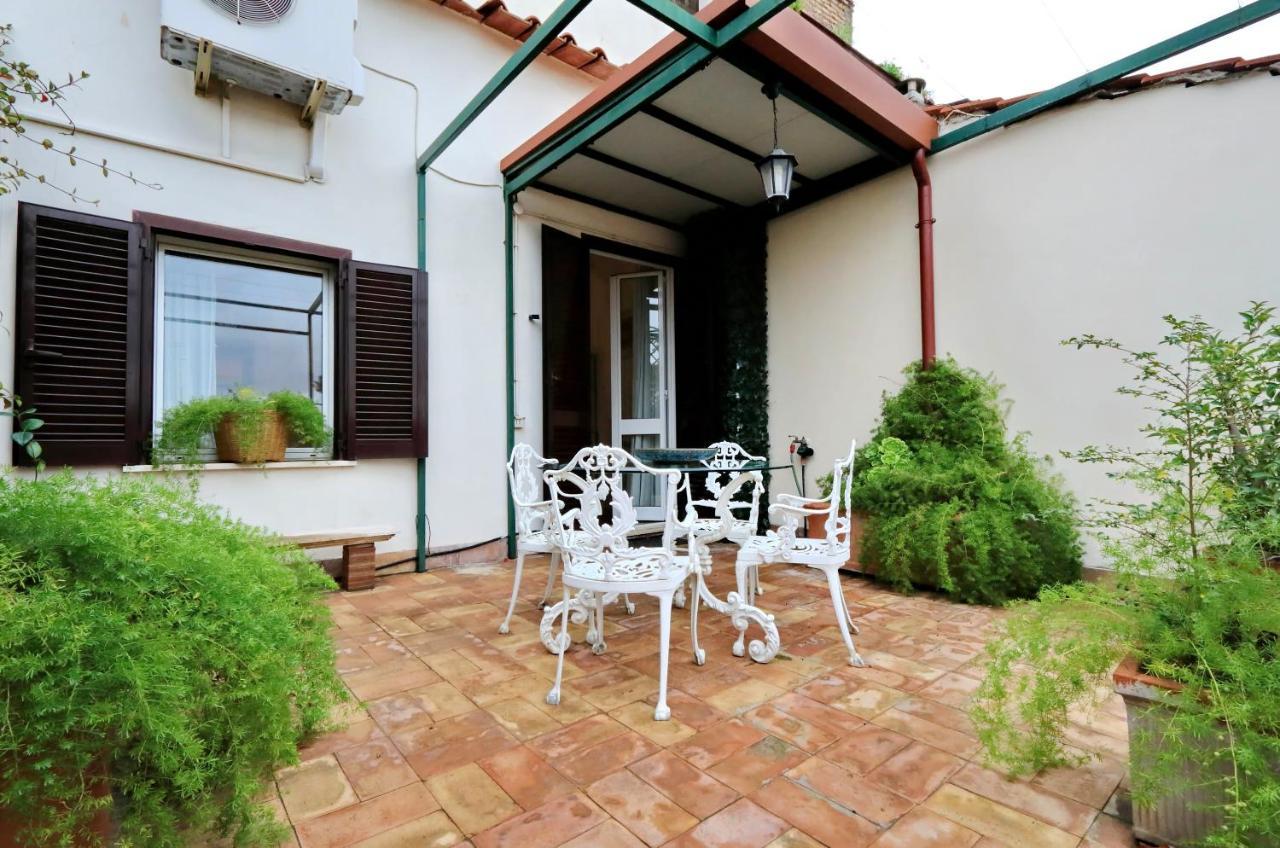 Romeasyoulike - Arancio Apartments N°9 מראה חיצוני תמונה