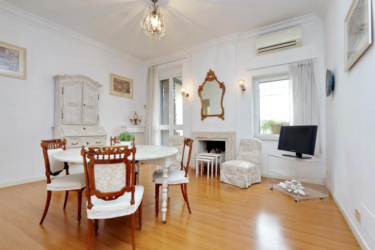 Romeasyoulike - Arancio Apartments N°9 מראה חיצוני תמונה