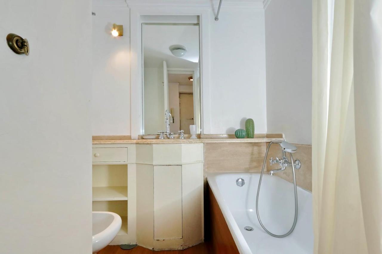 Romeasyoulike - Arancio Apartments N°9 מראה חיצוני תמונה